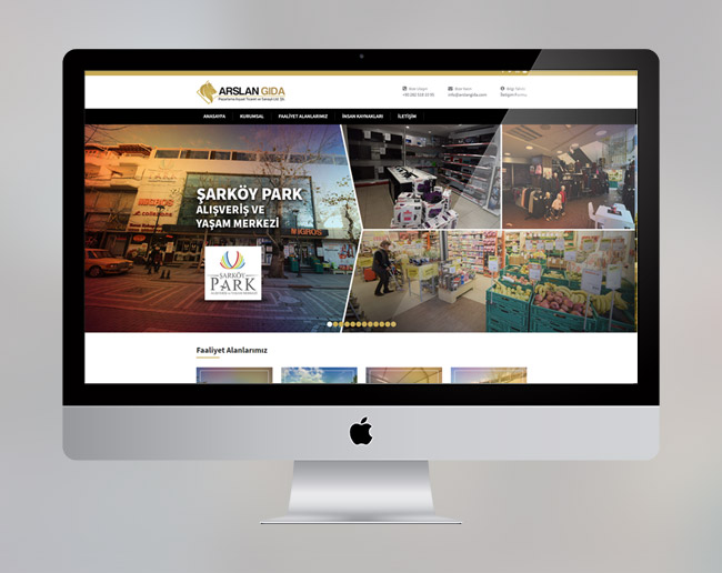 Tekirdağ Web Tasarımı Özel