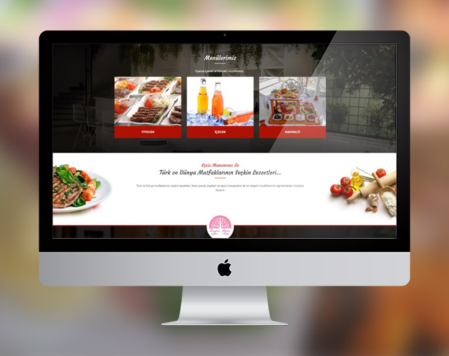 Tekirdağ Web Tasarımı Özel