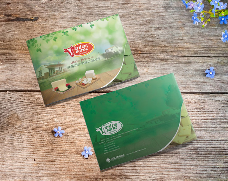 tekirdağ katalog tasarımı referanslar