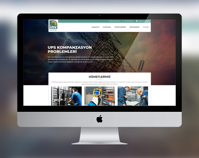 Tekirdağ Web Tasarımı Özel