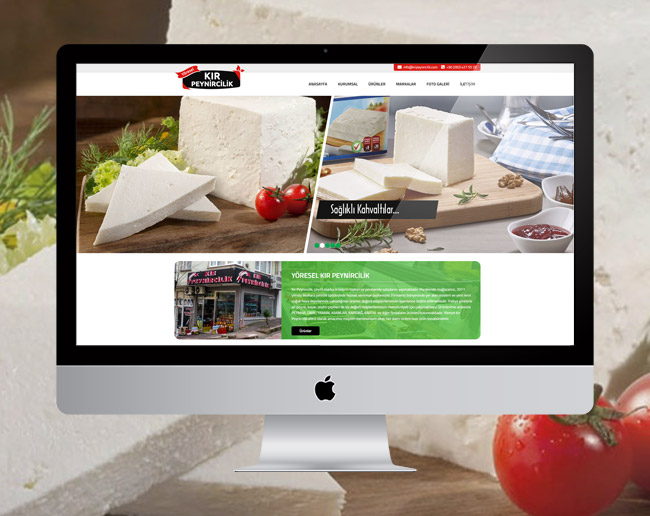 Tekirdağ Web Tasarımı Özel