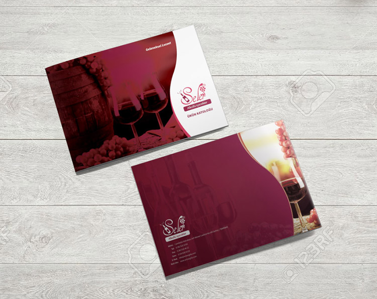 tekirdağ katalog tasarımı referanslar