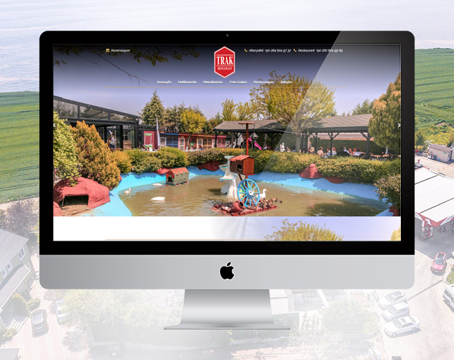 Web Tasarım Tekirdağ