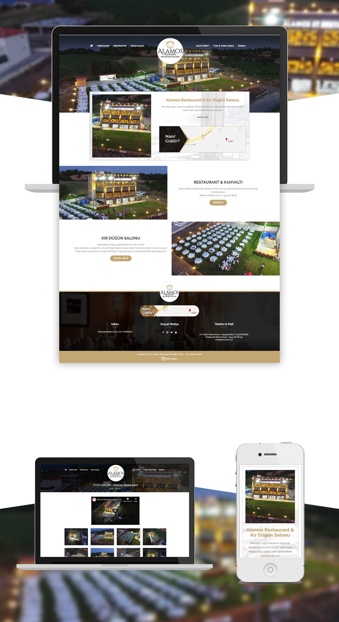 tekirdag web tasarim