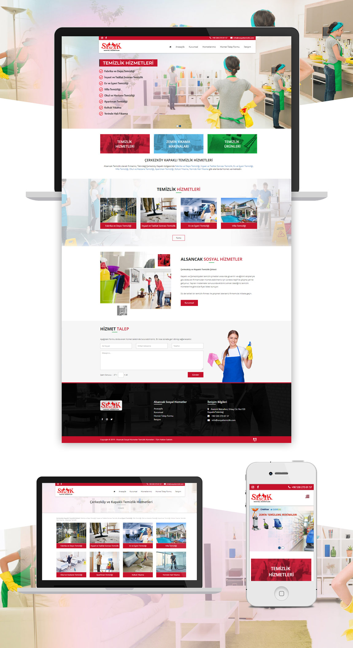 tekirdag web tasarim