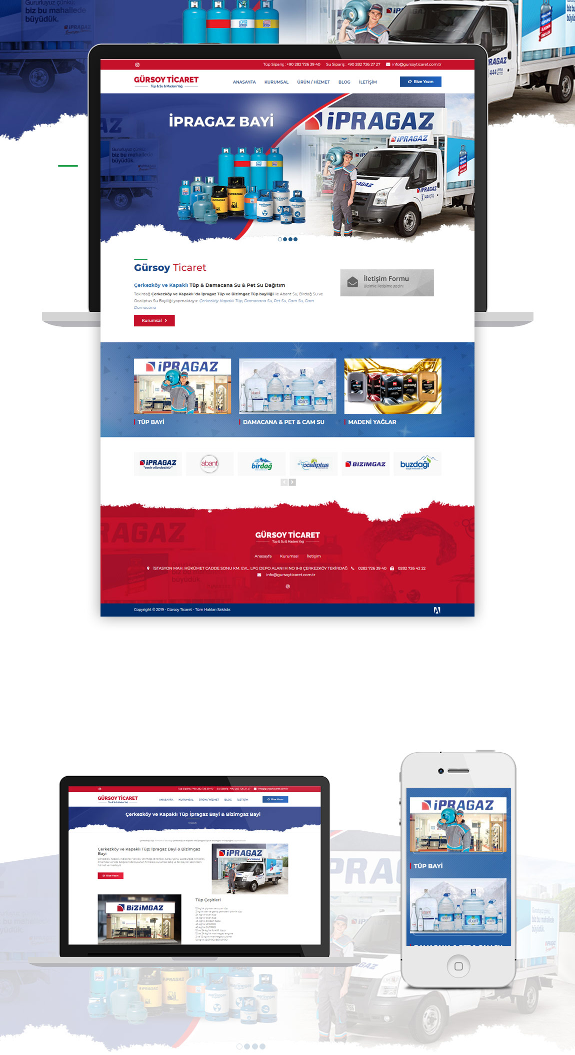 tekirdag web tasarim