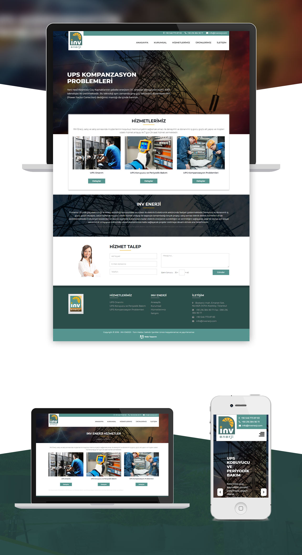 tekirdag web tasarim