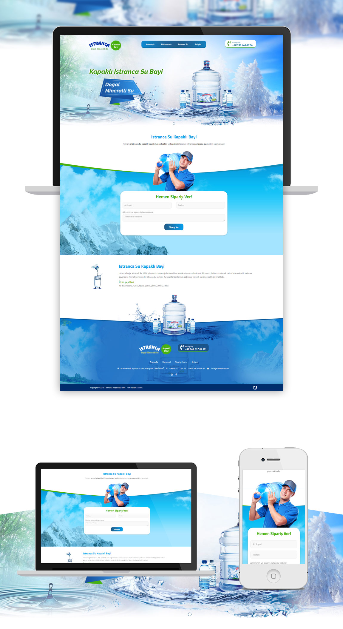 tekirdag web tasarim