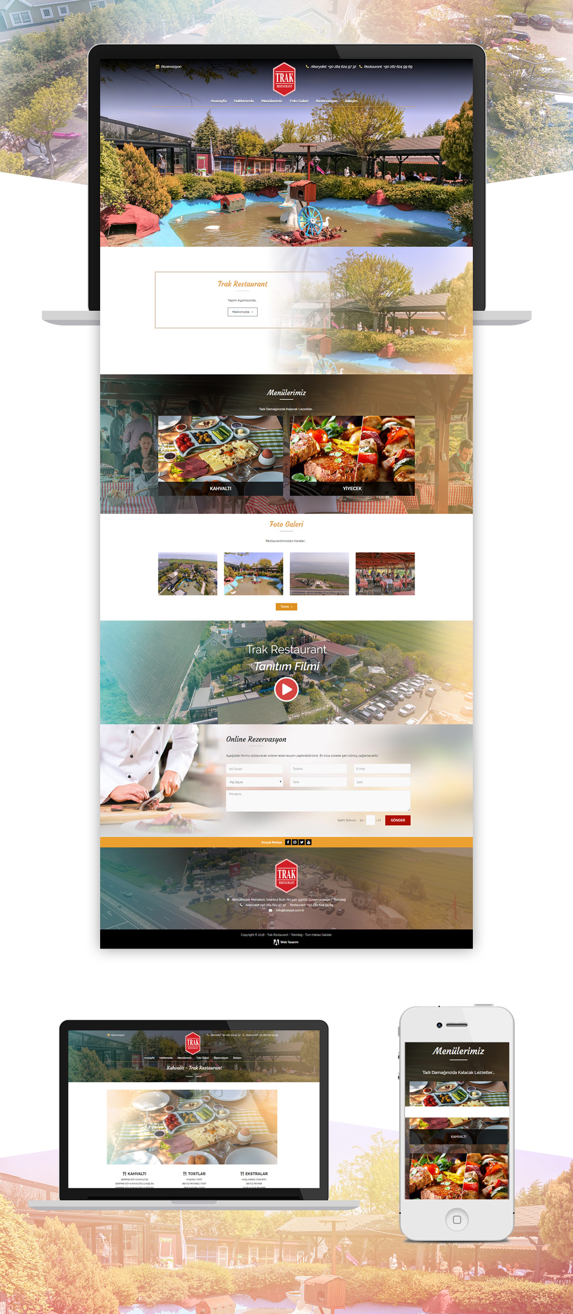 tekirdag web tasarim