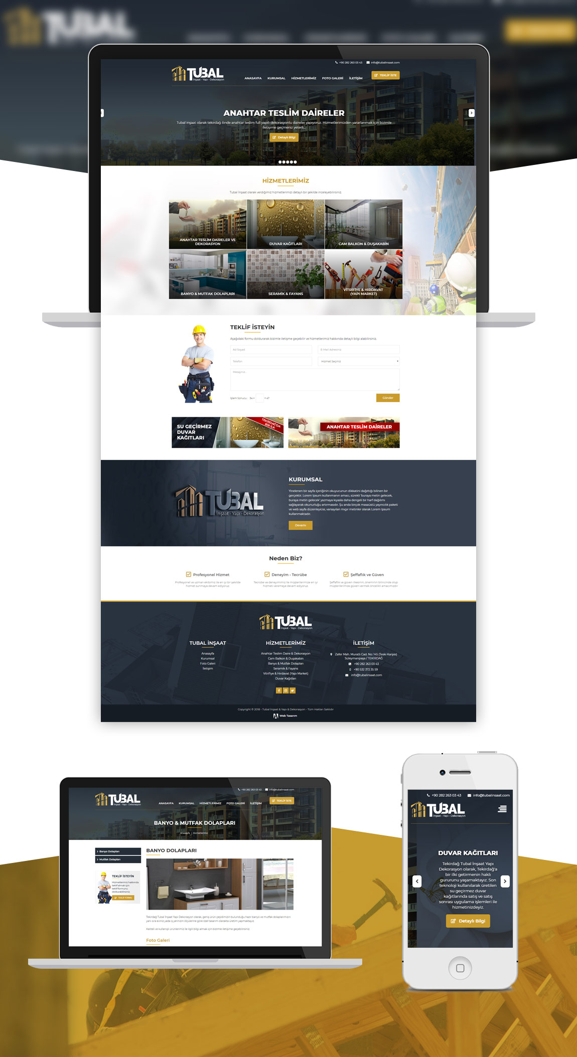 tekirdag web tasarim