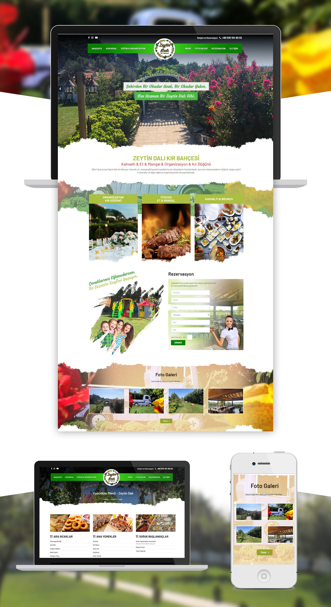 tekirdag web tasarim