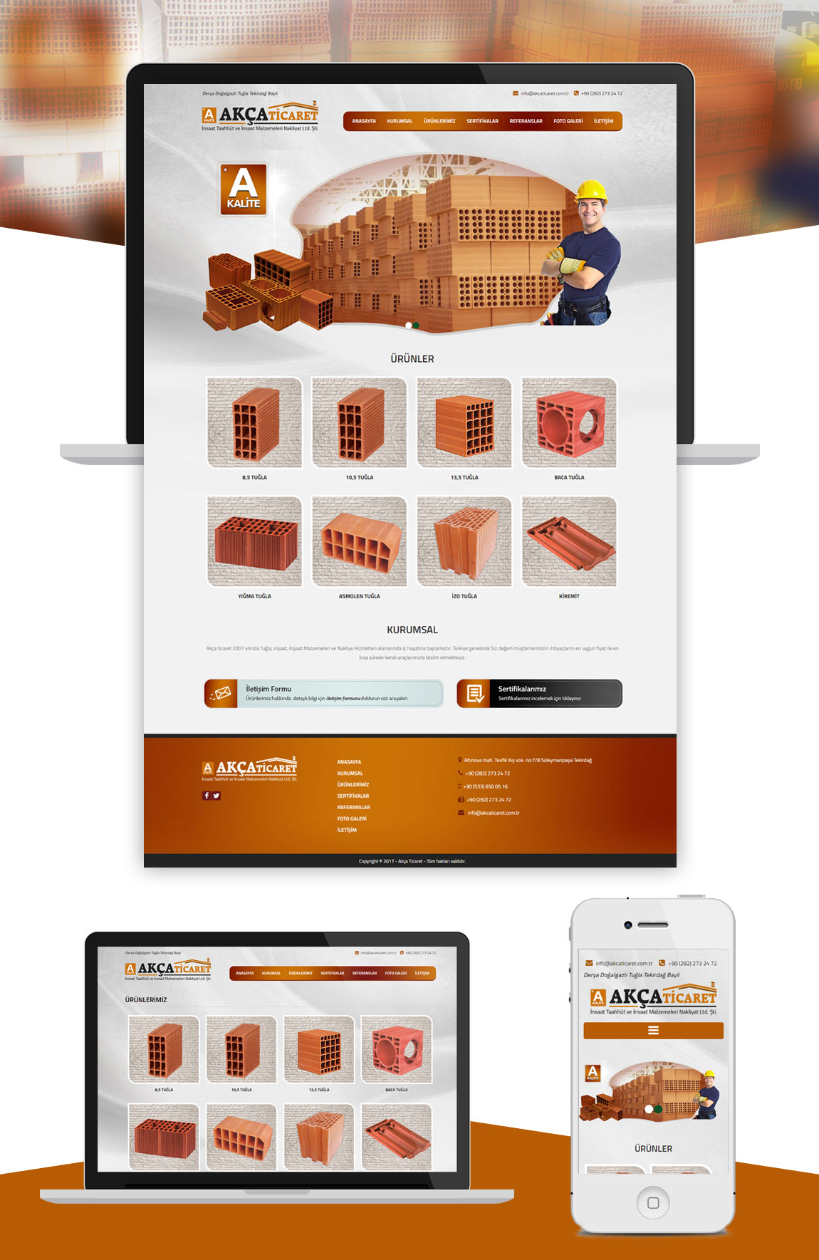 tekirdag web tasarim