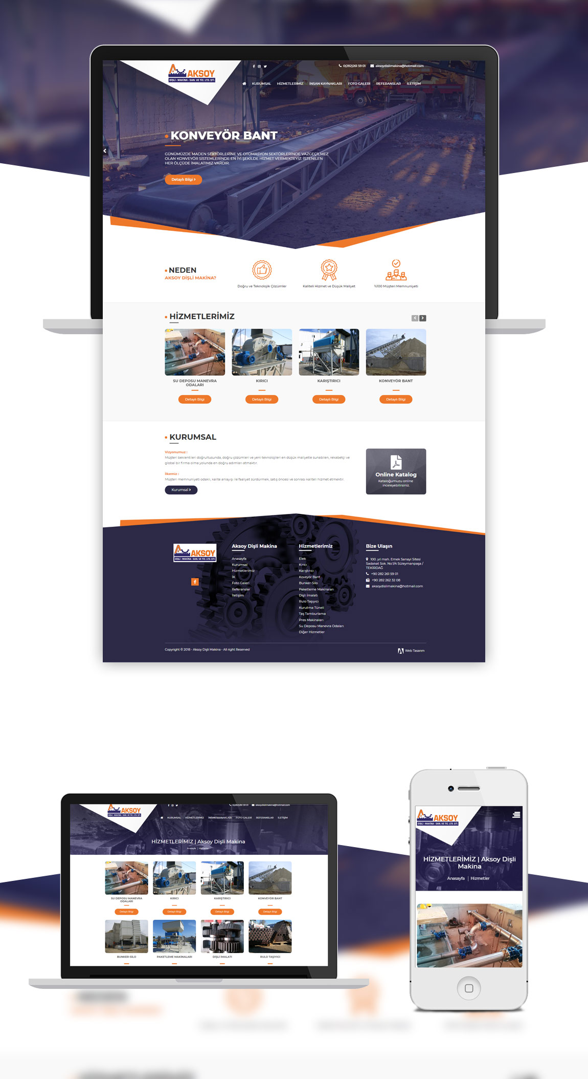 tekirdag web tasarim