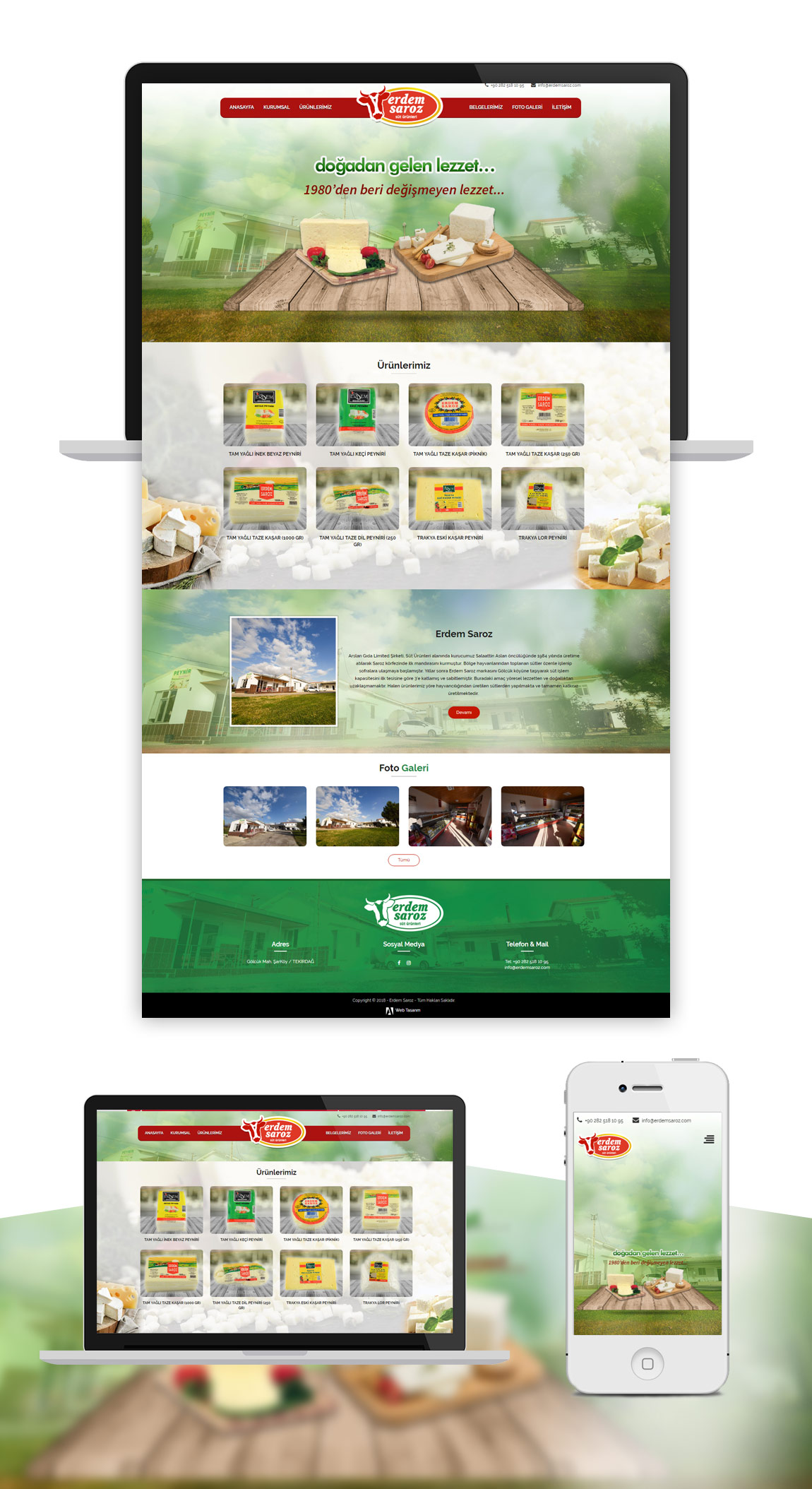 tekirdag web tasarim