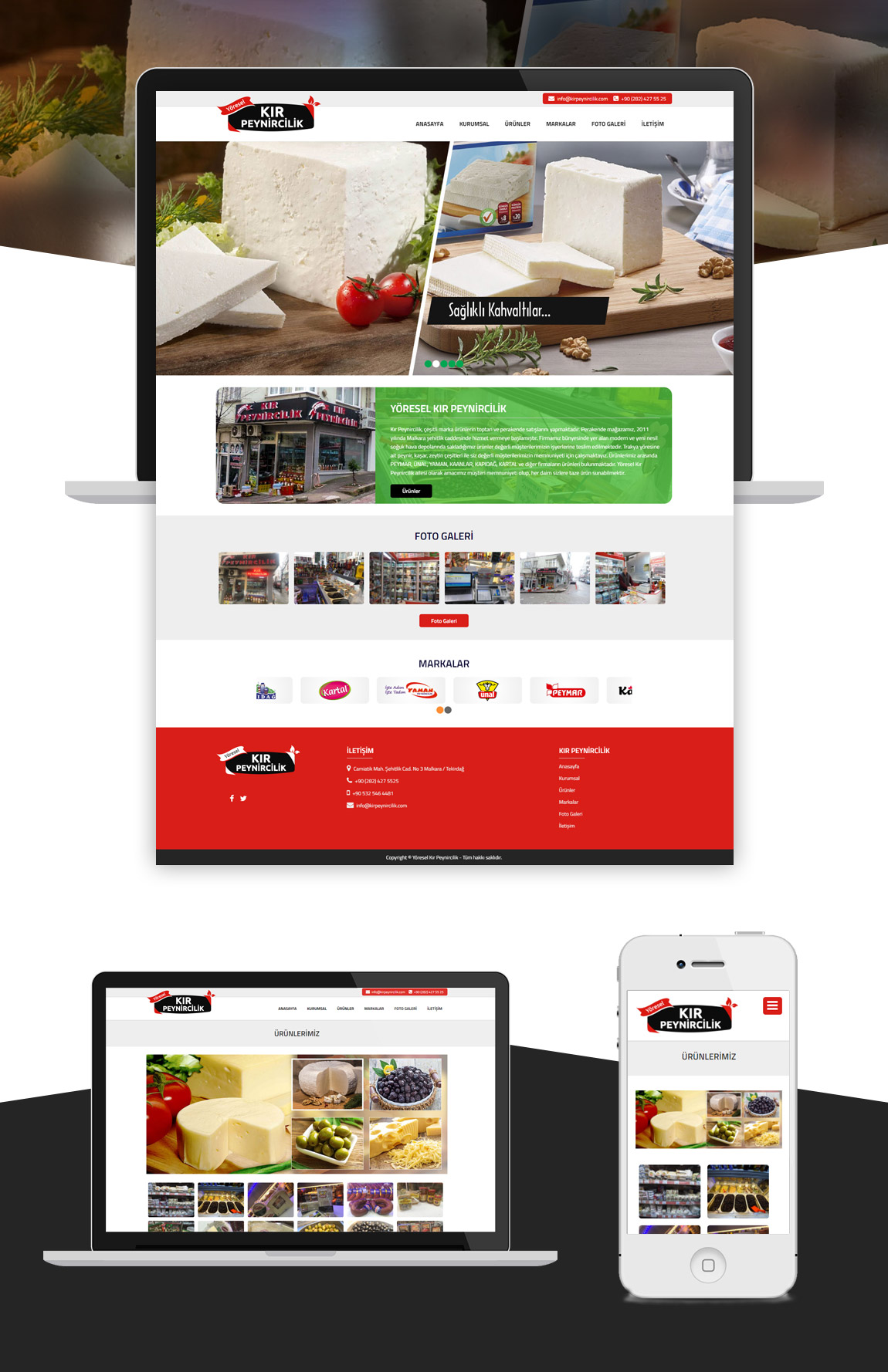 tekirdag web tasarim