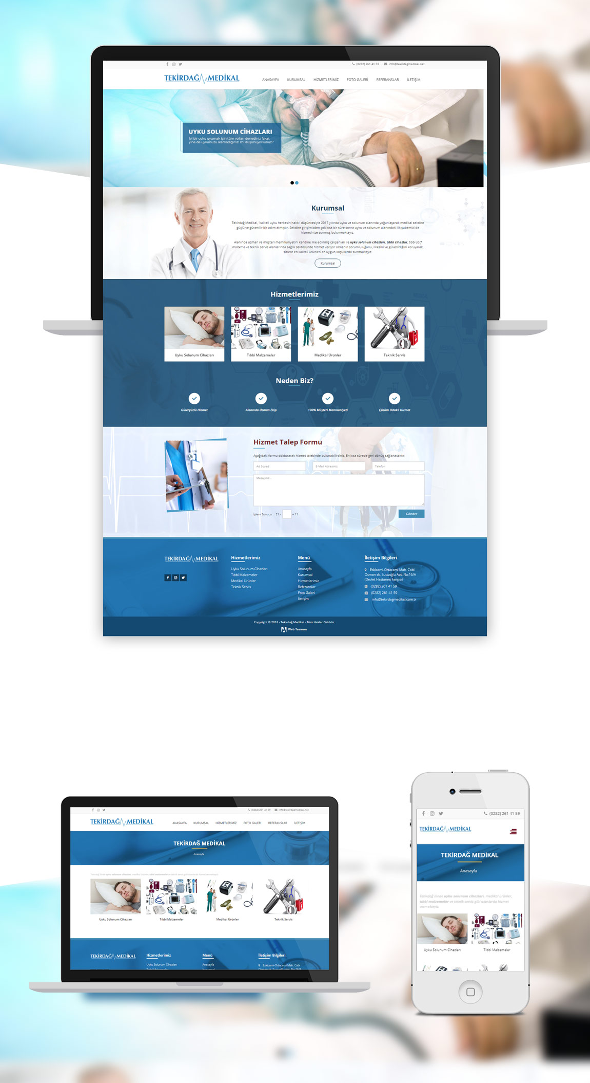 tekirdag web tasarim